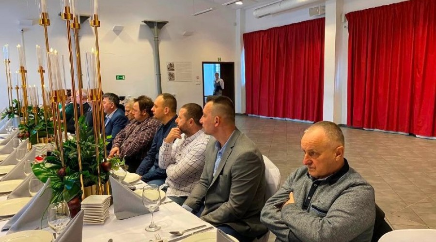 dzien sołtysa gmina nowy dwór gd18