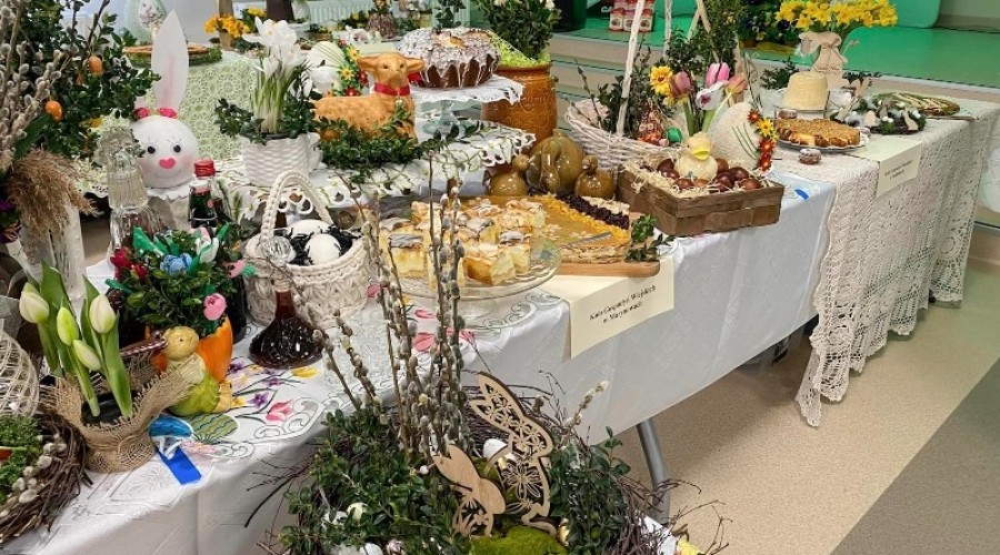 stare pole stol wielkanocny11