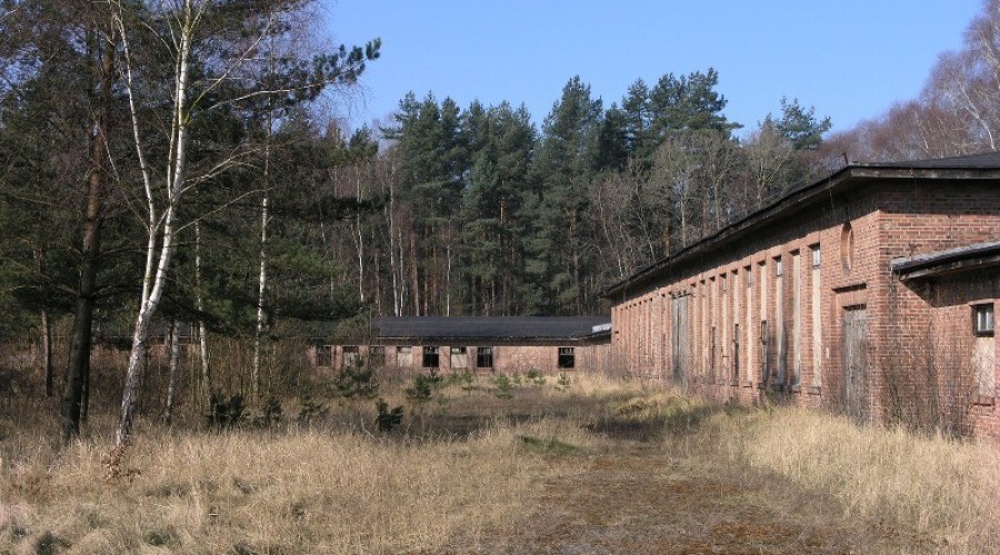 Wielki finał w sprawie przekazania zabytku Nowej Kuchni Obozowej (2)
