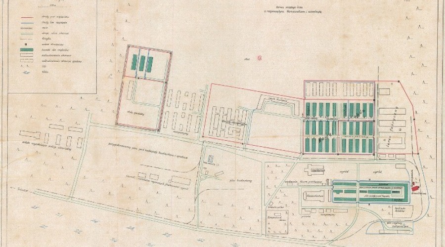 Wielki finał w sprawie przekazania zabytku Nowej Kuchni Obozowej (3)