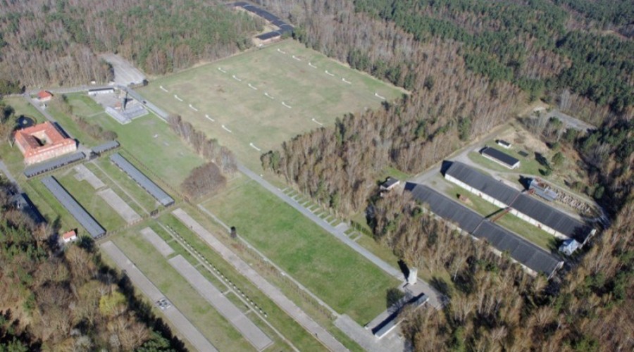 Wielki finał w sprawie przekazania zabytku Nowej Kuchni Obozowej (4)