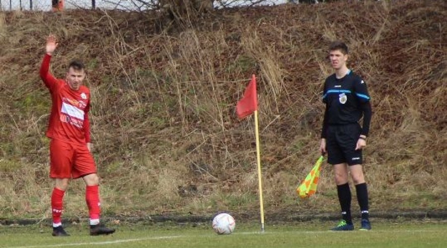 Pierwszy wygrany mecz drużyny Żuław! (11)