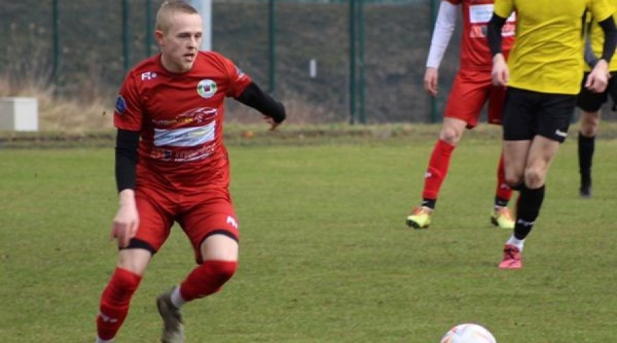 Pierwszy wygrany mecz drużyny Żuław! (13)