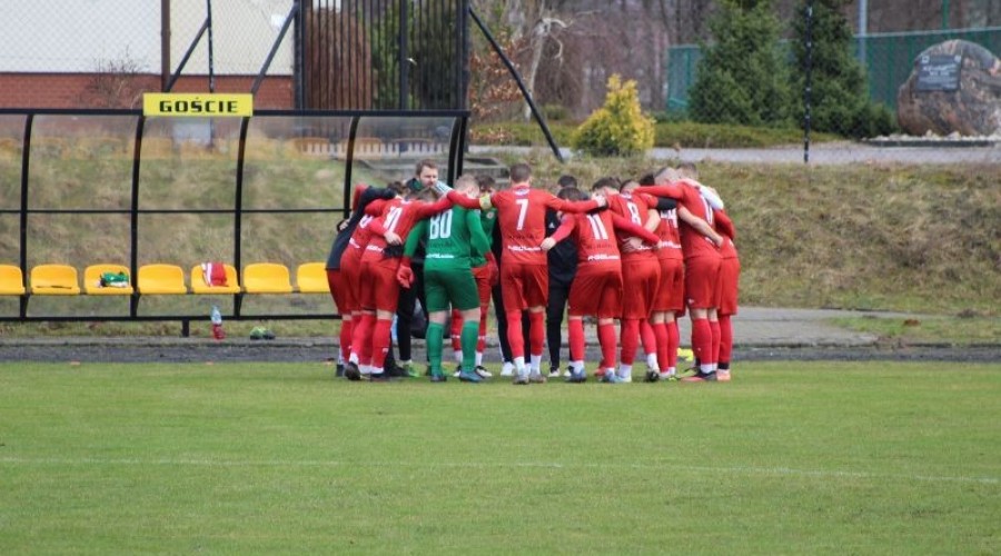 Pierwszy wygrany mecz drużyny Żuław! (15)