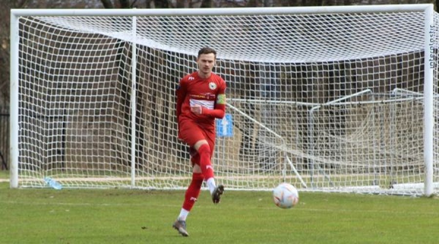 Pierwszy wygrany mecz drużyny Żuław! (22)