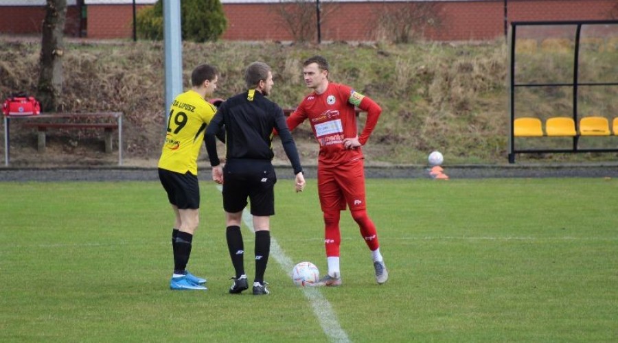 Pierwszy wygrany mecz drużyny Żuław! (24)