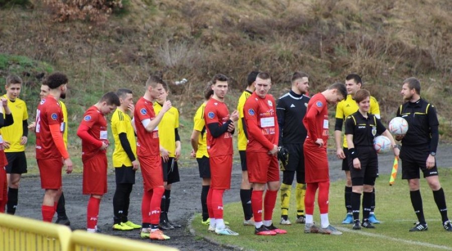 Pierwszy wygrany mecz drużyny Żuław! (27)