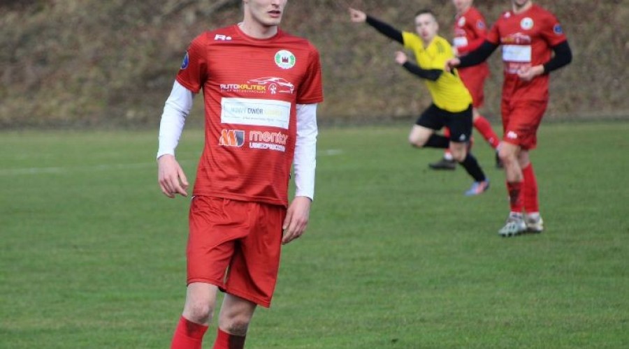 Pierwszy wygrany mecz drużyny Żuław! (28)