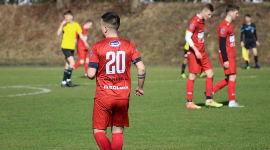 Pierwszy wygrany mecz drużyny Żuław! (34)