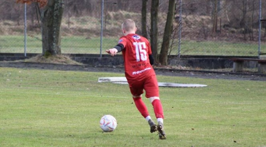 Pierwszy wygrany mecz drużyny Żuław! (46)