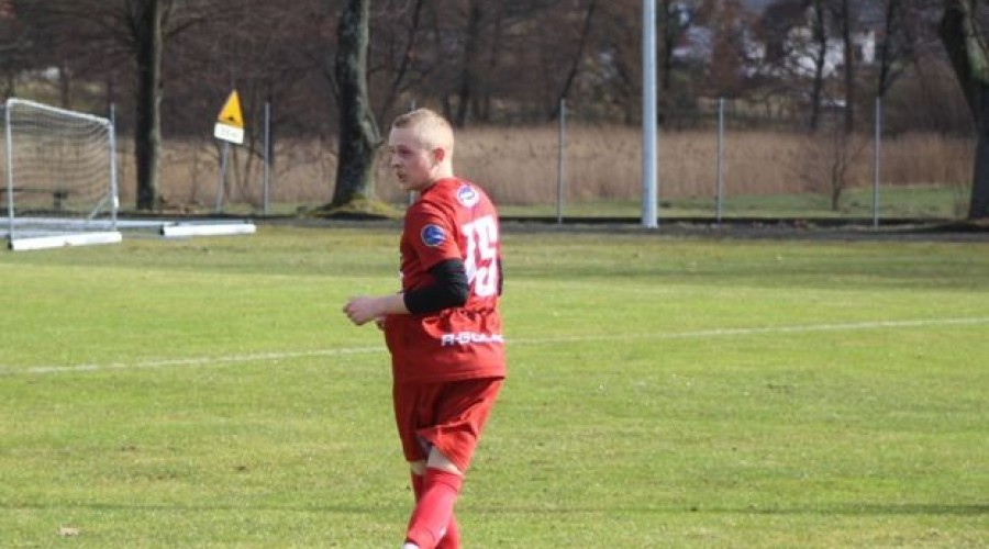 Pierwszy wygrany mecz drużyny Żuław! (49)