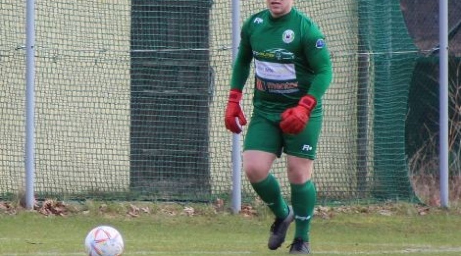 Pierwszy wygrany mecz drużyny Żuław! (8)