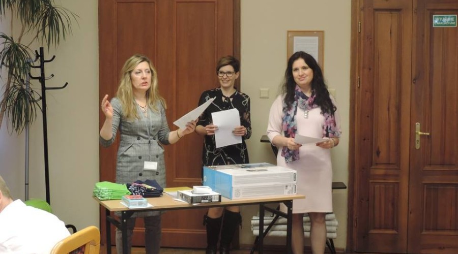 Nowy Dwór Gd. Finał XV Powiatowego Konkursu Ekologicznego (18)