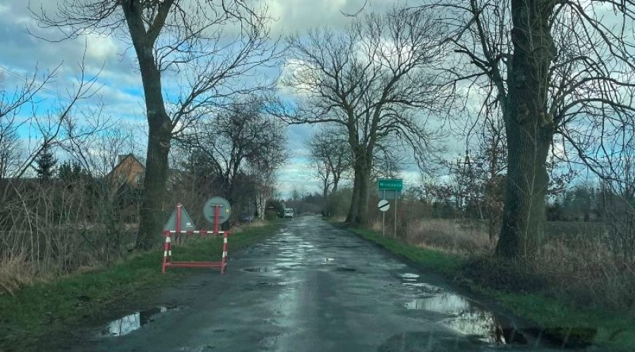 Ruch na odcinku Broniewo – Wiśniówka zostanie tymczasowo zamknięty. (5)