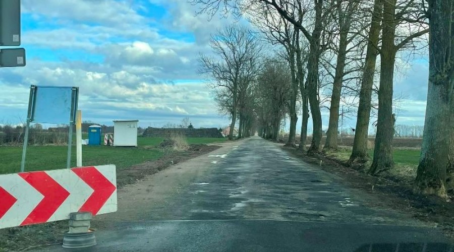 Ruch na odcinku Broniewo – Wiśniówka zostanie tymczasowo zamknięty. (6)