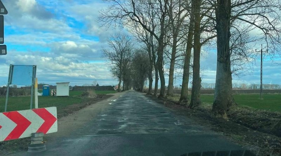 Ruch na odcinku Broniewo – Wiśniówka zostanie tymczasowo zamknięty. (8)