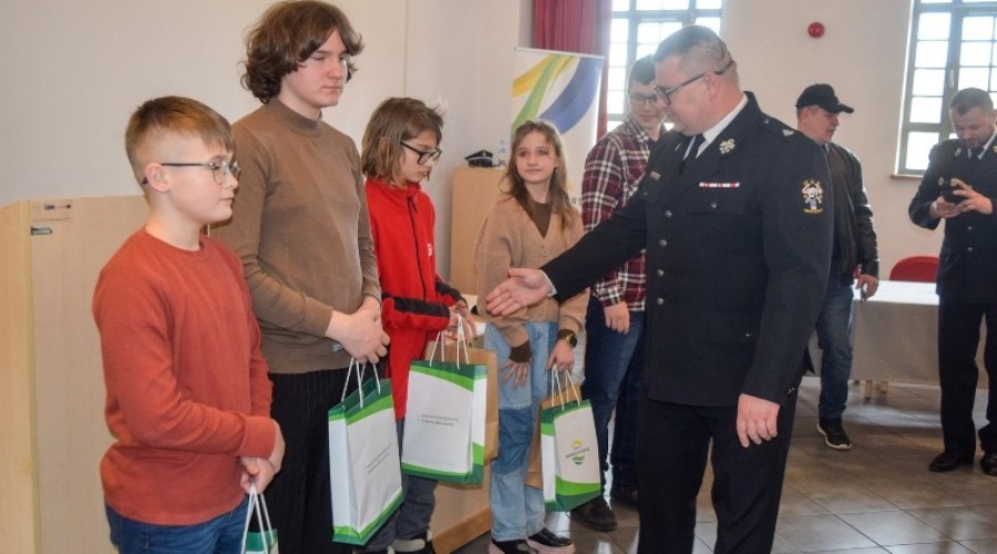 mlodzież zapobiega pożarom (20)