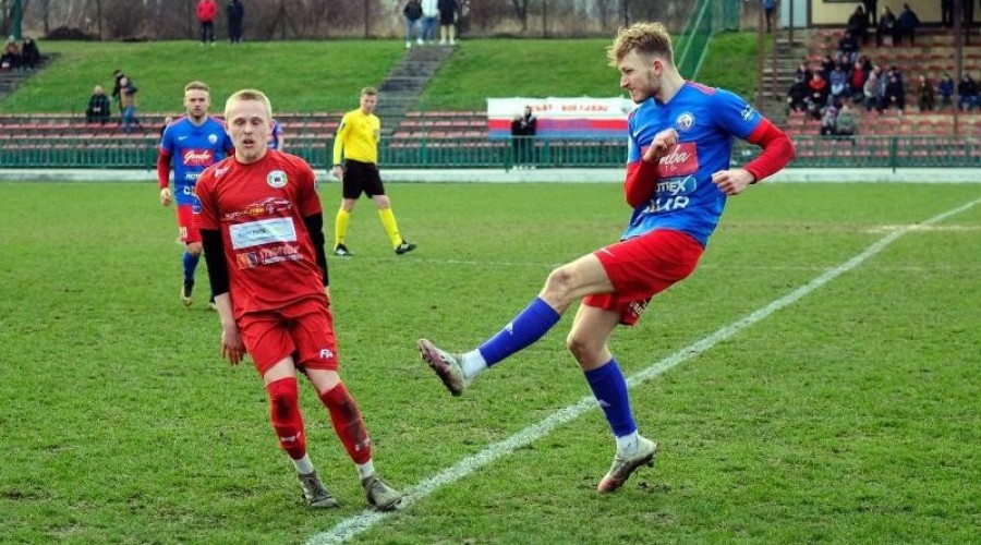 lks zulawy wygrały z chojnicami (13)