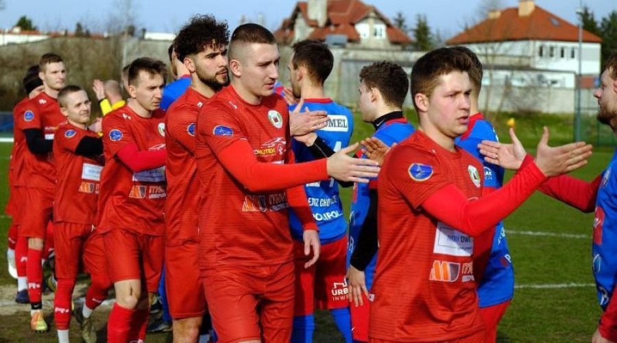 lks zulawy wygrały z chojnicami (23)