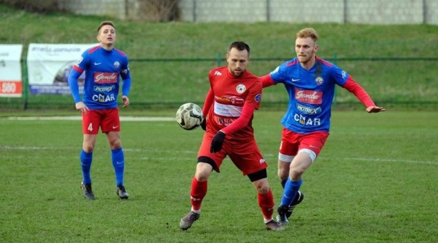 lks zulawy wygrały z chojnicami (9)