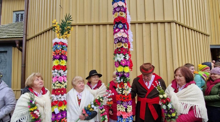 mieszkancy wyjechali na kurpie (10)