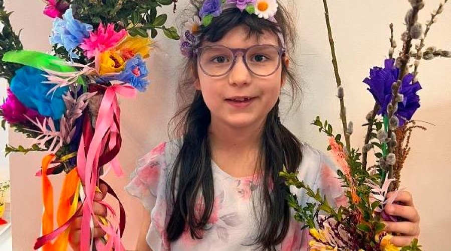 Zespół Szkolno - Przedszkolny w Marzęcinie11