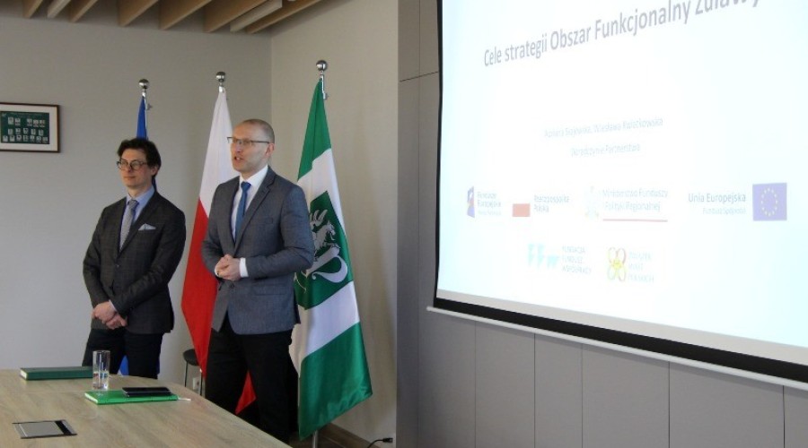 obszar funkcjonalny żuławy5