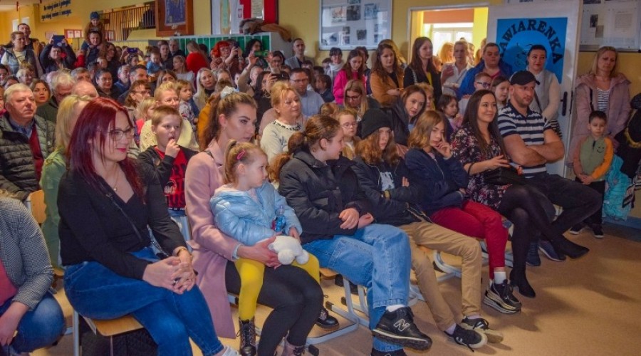 Ostaszewo akcja charytatywna001054