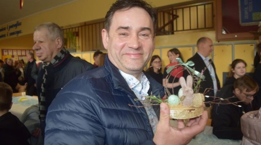 Ostaszewo akcja charytatywna001062