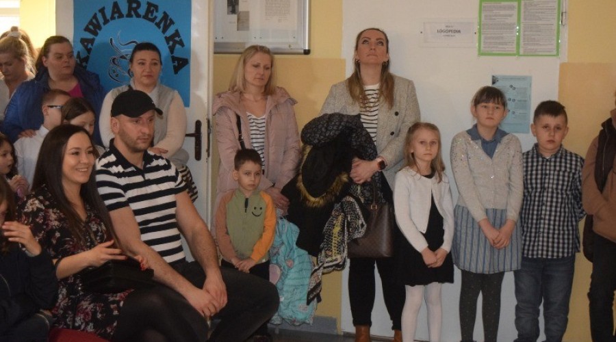 Ostaszewo akcja charytatywna001063