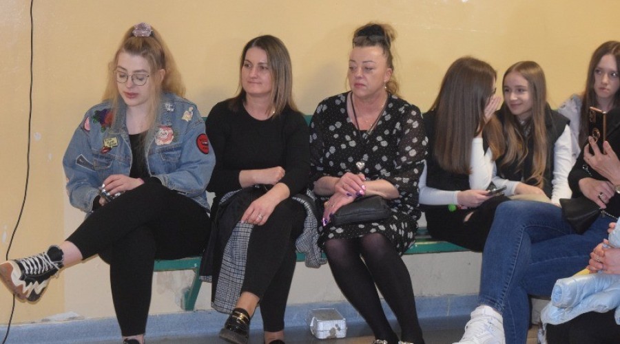 Ostaszewo akcja charytatywna001066