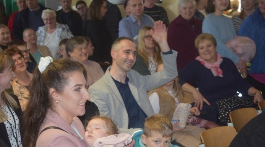 Ostaszewo akcja charytatywna001081