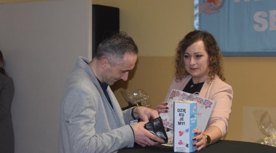 Ostaszewo akcja charytatywna001082