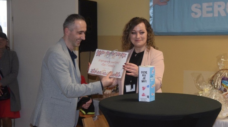 Ostaszewo akcja charytatywna001083