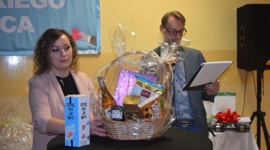 Ostaszewo akcja charytatywna001084