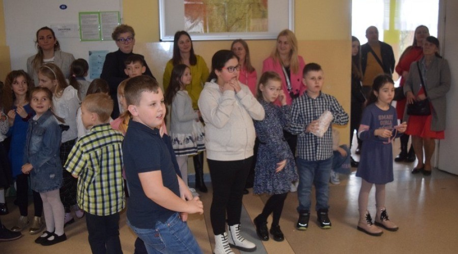 Ostaszewo akcja charytatywna001085