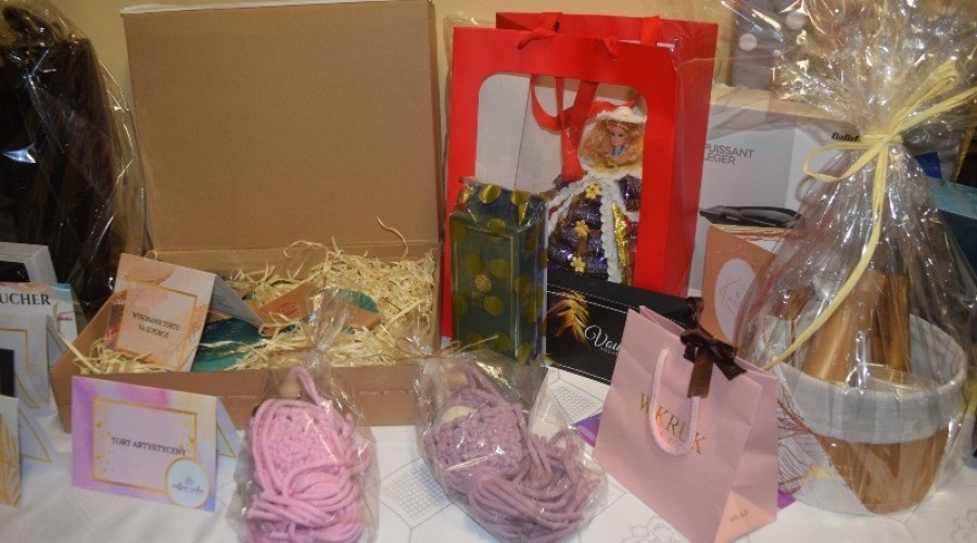 Ostaszewo akcja charytatywna001088