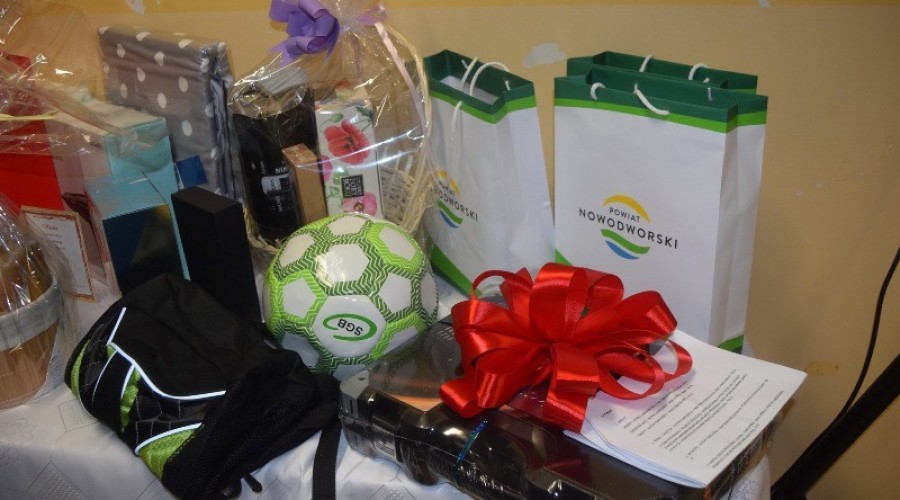 Ostaszewo akcja charytatywna001089