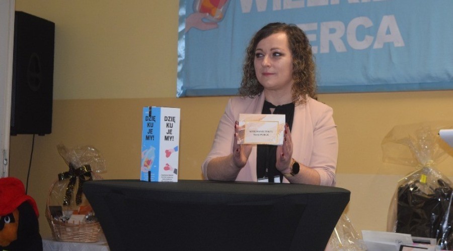 Ostaszewo akcja charytatywna001094