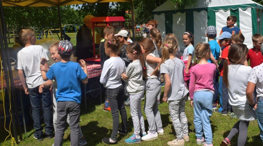 Dzień Dziecka w Drewnicy (10)