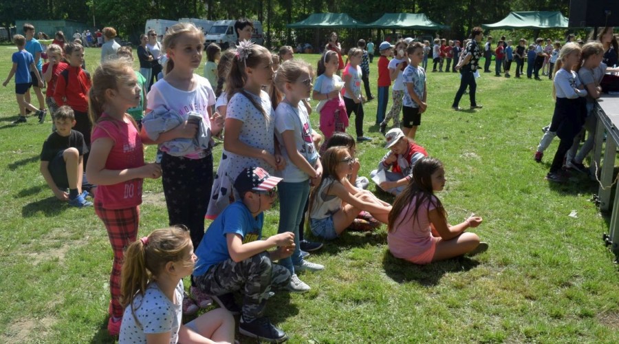Dzień Dziecka w Drewnicy (16)