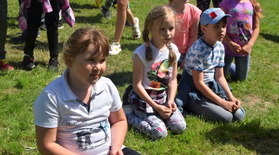 Dzień Dziecka w Drewnicy (18)