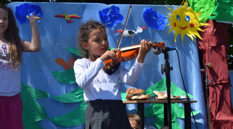 Dzień Dziecka w Drewnicy (24)