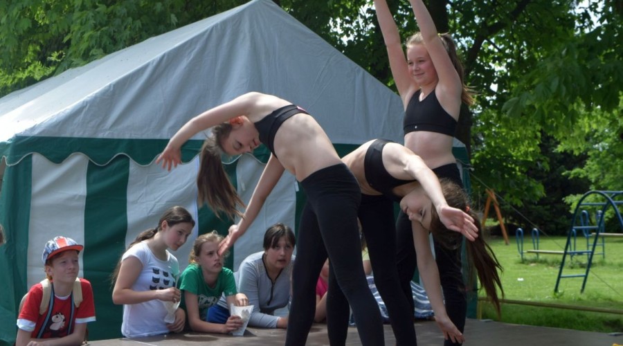 Dzień Dziecka w Drewnicy (27)