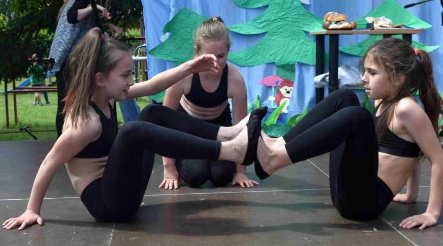 Dzień Dziecka w Drewnicy (28)