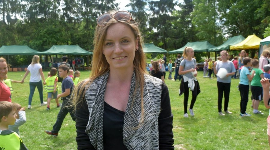 Dzień Dziecka w Drewnicy (30)