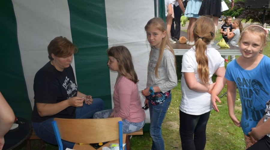 Dzień Dziecka w Drewnicy (31)