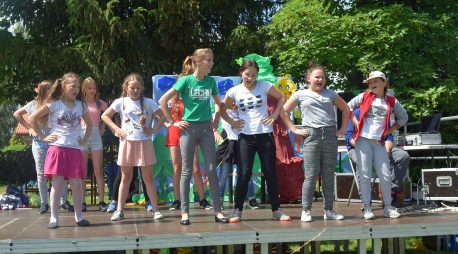 Dzień Dziecka w Drewnicy (4)