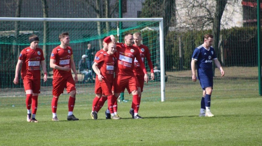 lks zulawy kolejna wygrana45