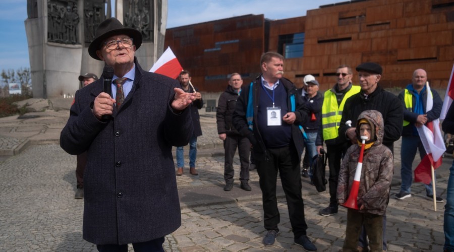 protest rolników gdańsk (11)